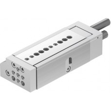 Мини-суппорт Festo DGSL-16-40-P1A