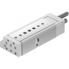 Мини-суппорт Festo DGSL-25-80-P1A