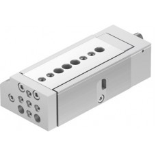 Мини-суппорт Festo DGSL-12-30-EA