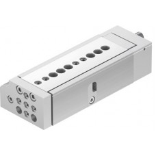 Мини-суппорт Festo DGSL-12-50-EA