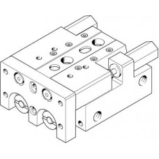 Мини-суппорт Festo SLT-20-30-A-CC-B