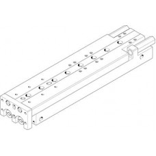 Мини-суппорт Festo SLT-25-200-P-A