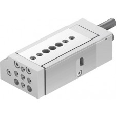 Мини-суппорт Festo DGSL-N-12-20-PA