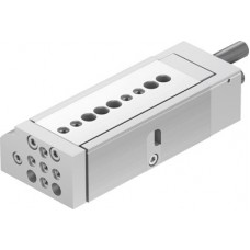 Мини-суппорт Festo DGSL-N-12-40-P1A