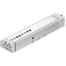 Мини-суппорт Festo DGSL-N-10-100-EA