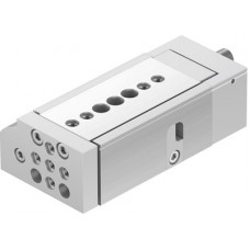 Мини-суппорт Festo DGSL-N-12-20-EA