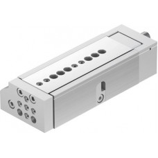 Мини-суппорт Festo DGSL-N-16-50-EA