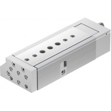 Мини-суппорт Festo DGSL-N-25-80-EA