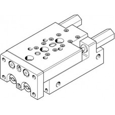 Мини-суппорт Festo SLT-10-40-A-CC-B