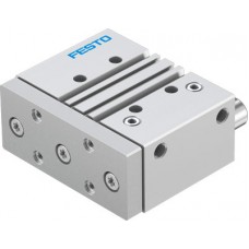 Пневмоцилиндр с направляющей Festo DFM-50-50-P-A-GF