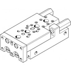 Мини-суппорт Festo SLT-10-50-A-CC-B