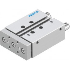 Пневмоцилиндр с направляющей Festo DFM-16-40-P-A-GF