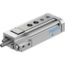 Мини-суппорт Festo DGSL-4-10-P1A