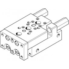 Мини-суппорт Festo SLT-10-30-P-A