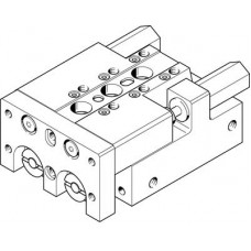 Мини-суппорт Festo SLT-16-40-A-CC-B