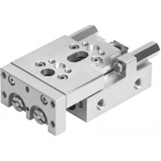 Мини-суппорт Festo SLT-6-10-P-A