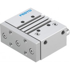 Пневмоцилиндр с направляющей Festo DFM-50-50-P-A-KF