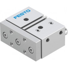 Пневмоцилиндр с направляющей Festo DFM-32-20-P-A-KF