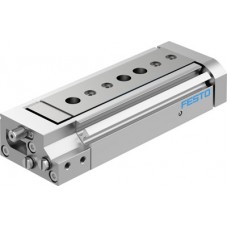 Мини-суппорт Festo DGSL-6-30-EA