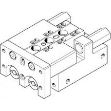 Мини-суппорт Festo SLT-16-40-P-A