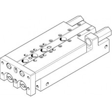 Мини-суппорт Festo SLT-16-80-P-A