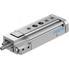 Мини-суппорт Festo DGSL-4-20-P1A