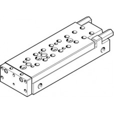 Мини-суппорт Festo SLT-6-50-P-A