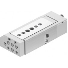 Мини-суппорт Festo DGSL-10-20-EA