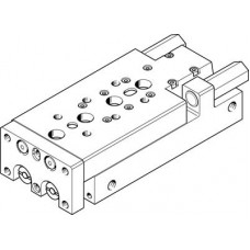 Мини-суппорт Festo SLT-10-80-P-A