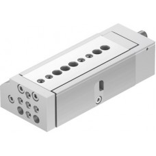 Мини-суппорт Festo DGSL-12-40-EA