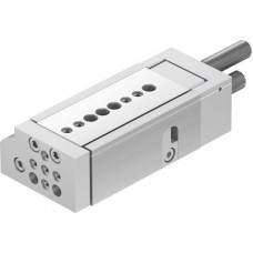 Мини-суппорт Festo DGSL-16-20-P1A