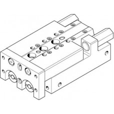 Мини-суппорт Festo SLT-16-50-P-A