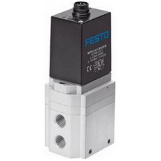 Пропорциональный регулятор давления Festo MPPE-3-1/8-6-420-B