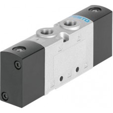 Пневмораспределитель Festo VUWS-L30-M32U-A-G38