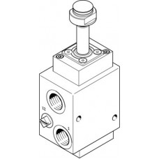 Клапан Festo VOFC-LT-M32C-MC-G14-F19