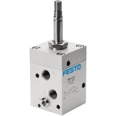 Распределитель с электроуправлением Festo MCH-3-1/4