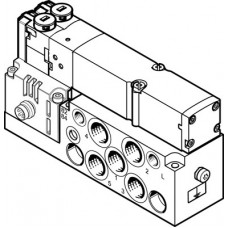 Распределитель с электроуправлением Festo VMPA2-M1H-J-S-G1/8-PI