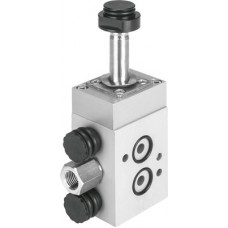 Клапан Festo VOFC-L-M52-M-FG14-F19