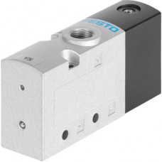 Пневмораспределитель Festo VUWS-LT20-M32U-M-N18