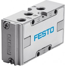 Пневмораспределитель Festo VL-5-1/4-B