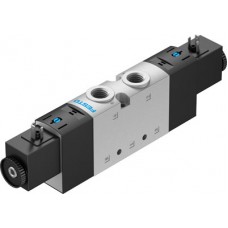 Распределитель с электроуправлением Festo VUVS-LT25-B52-ZD-G14-F8-1C1