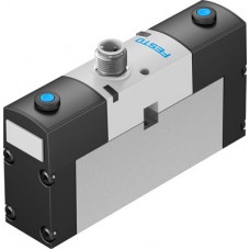 Распределитель с электроуправлением Festo VSVA-B-B52-H-A1-1R5L