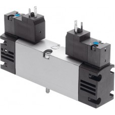 Распределитель с электроуправлением Festo VSVA-B-B52-ZH-A1-3AC1