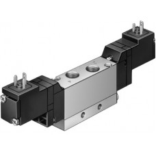 Распределитель с электроуправлением Festo JMEBH-5/2-1/8-S-B