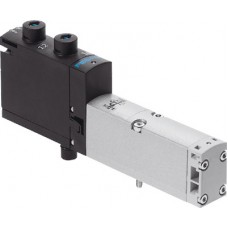 Распределитель с электроуправлением Festo VSVA-B-B52-Z-A2-1T1L