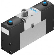 Распределитель с электроуправлением Festo VSVA-B-P53C-H-A1-1R5L