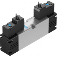 Распределитель с электроуправлением Festo VSVA-B-P53U-H-A1-1C1