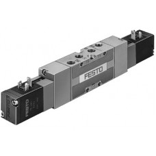 Распределитель с электроуправлением Festo MVH-5/3B-1/8-B 30480