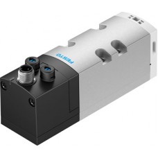Распределитель с электроуправлением Festo VSVA-B-P53C-ZD-D1-1R5L