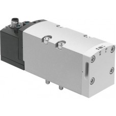 Распределитель с электроуправлением Festo VSVA-B-P53C-D-D2-1R5L